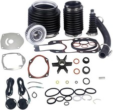 Mercruiser Alpha One Gen 2 w / Gimbal Bearing transom Repair Kit 30-803099T1 picture