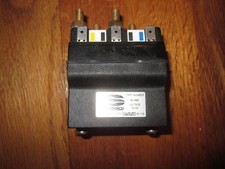 Superwinch 98-10880 Replacement Contactor for Tiger Shark Winch Models picture