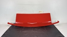 1986-1991 Porsche 951 944 Turbo Gaurds Red Nose Cone Panel picture