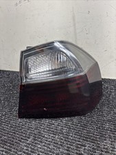 TYC Rear Light Right For BMW E90 0406880 OEM TINTED picture