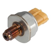Fuel Common Rail Sensor For 095440-5710 1J524-50590 rails. SENSOR ONLY. picture