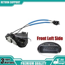 New FRONT Left Door Lock Latch Actuator DRIVER 81310H8000 For Kia Rio 2018-2023 picture