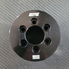 SPE-GT526 SUPERCHARGER PULLEY picture