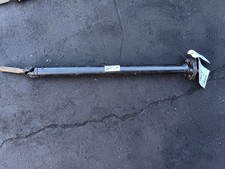 12-19 Porsche 911 AWD Front Drive Shaft Propeller 99142102001 picture