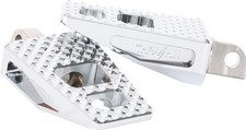 Thrashin Supply Co. P-54 Footpegs Chrome picture