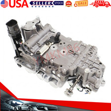 U760E Transmission Valve Body For 2011 2012 2013 2014-2018 Toyota RAV4 2.5L NEW picture
