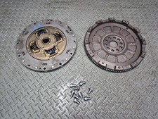 08-16 LEXUS UVF46L LS600h TRANSMISSION INPUT DAMPER & FLYWHEEL FLEX PLATE SET picture