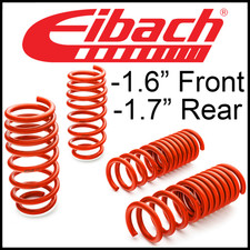 Eibach Sportline Lower Spring Kit Set of 4 fits 2011-2024 Dodge Charger 3.6L V6 picture
