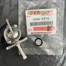 NEW 44300-37F10 Gas Tank Petcock Fuel Cock Valve For Suzuki RM125 RM250 RM250Z picture
