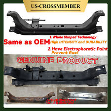 For 1998-2011 Ford Ranger Fuel Tank Crossmember -electrophoretic paint picture