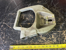 Suzuki DT40 Outboard Steering Bracket Handle Assembly 1994 picture