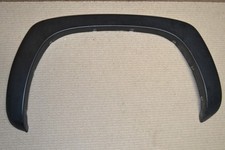 OEM 2001 - 2007 Chevrolet Rear Left Driver Side Fender Flare Molding 15750001 picture