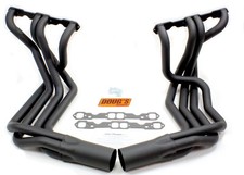 Doug's Black Headers 63-82 Corvette 265-400 SBC 1 7/8