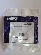 18-7750-1 SIERRA CARBURETOR KIT - MERCURY MARINE picture