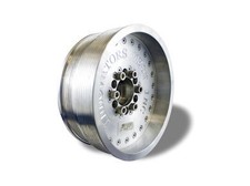 INNOVATORS WEST 820 11-18 MUSTANG GT COYOTE 5.0 V8 HARMONIC DAMPER 6 RIB 10% OD picture