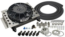 Derale Performance Atomic-Cool Remote Fluid Cooler picture