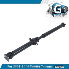 65-5012 Rear Driveshaft Assembly for 05-14 Toyota Tacoma Base 4.0L 4WD Automatic picture