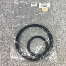 Perko 0500DP999R 500 Series Size #9 #10 #11 Water Strainer Rubber Cylinder Kit picture
