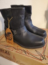 Highway 21 Spark Short Boots size 12 picture