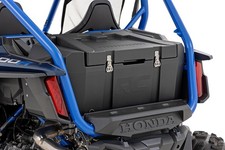 Rough Country Rear Cargo Box for Honda Talon | 2 & 4 Seater - 92087 picture