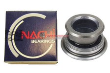 NACHI JAPAN CLUTCH RELEASE THROWOUT BEARING FOR 1991-2005 ACURA HONDA NSX NSX-R picture