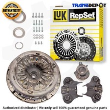 LuK 07-233 Transmission Clutch Kit Schaeffler RepSet  6DCT250 DPS6 PS250 picture