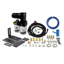 FASS TSD08165G 165GPH Titanium Fuel System for 1998.5-2004 Cummins 5.9L picture