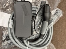 Brand New Bmw Flexible Fast charger Level 2 For Multiple Model X5 Phev,I5, I7 I4 picture
