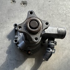 Aluminum Water Pump - Sunbeam Alpine picture