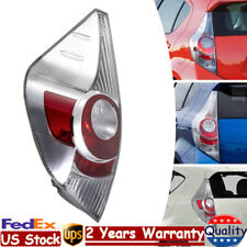 Left Driver Side  Halogen Tail Light Assembly For 2012 2013 2014 Toyota Prius C picture