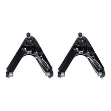 Set of 2 Upper Control Arms w/ OE Bushings for 1962-72 Mopar B & 1970-74 E Body picture