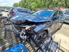 Passenger Air Bag Front Passenger Roof Fits 19-24 INFINITI QX50 3009269 picture