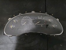 1994-1995 Ford Mustang GT Instrument Speedometer Cluster 150 MPH  F5ZF-10849-CA picture