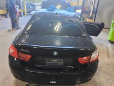 (LOCAL PICKUP ONLY) Trunk/Hatch/Tailgate 2 Door Coupe Fits 14-16 BMW 428i 669056 picture