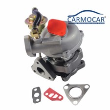 Mini Turbo Charger  RHB31 VZ21 For Yamaha Quads Rhino Motorcycle ATV 100 hp BIKE picture