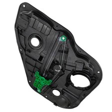 Power Window Regulator Santa Fe 2019 to 2023 Rear Door Right Side New US STOCK picture