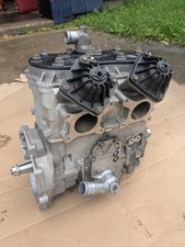 2011 Polaris RMK 800 155” Running Engine Motor Long Block Crankcase 2204342 picture