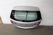 2018 2019 2020 2021 CHEVROLET EQUINOX MANUAL LIFTGATE LID COMPLETE W/CAMERA OEM picture