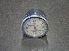 VINTAGE MAAR OLDSMOBILE CAR WATCH AUTOMATIC DASH CLOCK MADE IN SWITZERLAND picture