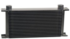 Derale HP Stacked Plate Oil Cooler Core 19 Row picture