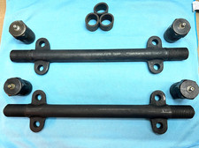 NOS Vintage 1939-1957 Oldsmobile Front Lower Control Arm Inner Pivot Shaft Kit picture