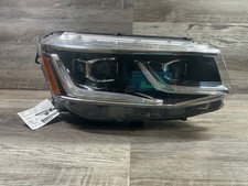 USED - 2022-2024 Volkswagen Taos R Headlamp LED - OEM picture