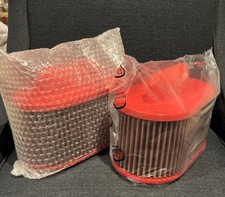 BMC FB789/04 High Flow Air Filters for 2013-2021 Maserati Ghibli Levante 3.0 3.8 picture