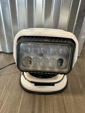 Golight Stryker LED Light. No Remote picture