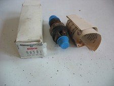 New Rebuilt Bosch Injector 6.2L GM Chevy Diesel NA50X picture