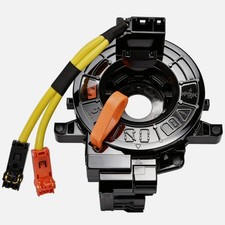 NEW Spiral Cable Clock Spring For 2005-2013 TOYOTA TACOMA 84306-06140 picture