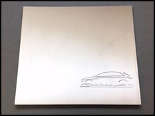 2006 Audi Roadjet Concept Car Sales Brochure Catalog picture