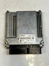 2010-2015 BMW X1 3SERIES E90 E87 E84 E81 Engine Control Unit ECU 7620350 OEM picture