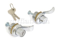 Ferrari 250 GTO Door Handle Set New picture