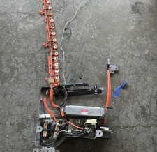 toyota Prius Hybrid 2006 Battery Voltage Sensor with harness 89890-47092 picture